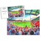Griffin Park Stadium Fine Art Jigsaw Puzzle - Brentford FC Griffin Park Stadium Fine Art Jigsaw Puzzle - Brentford FC